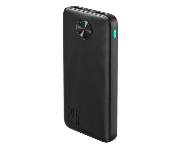JoyRoom Powerbank 10000mAh USB-C USB-A 22.5W JR-PBF15 - 1288836 - zdjęcie 2